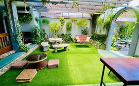 Hostel El Pretal